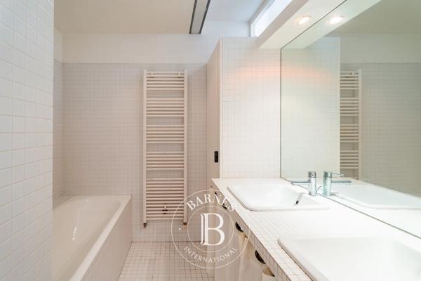 Paris 3ème, Appartement 3 Chambres -  127 m² à vendre