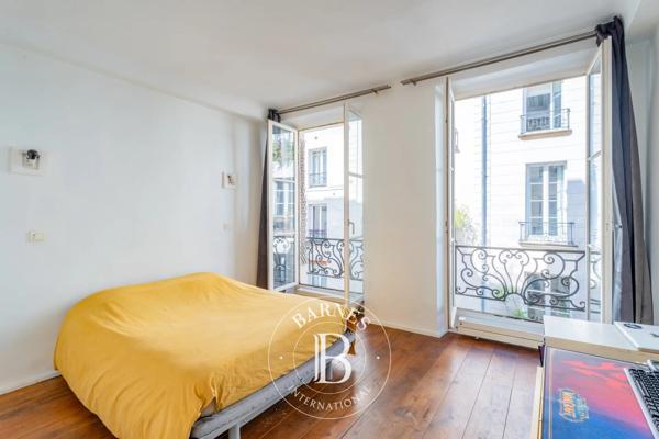Paris 3ème, Appartement 3 Chambres -  127 m² à vendre