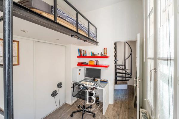 Paris 3ème, Appartement 3 Chambres -  127 m² à vendre
