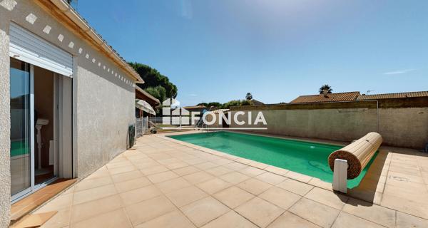 À vendre Maison 4 pièces 100 m² - Saint-cyprien 66750
