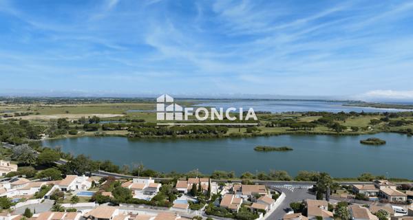 À vendre Maison 4 pièces 100 m² - Saint-cyprien 66750