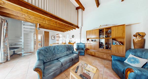À vendre Maison 4 pièces 100 m² - Saint-cyprien 66750