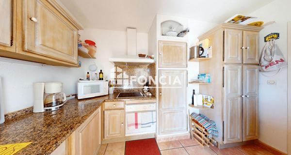 À vendre Maison 4 pièces 100 m² - Saint-cyprien 66750