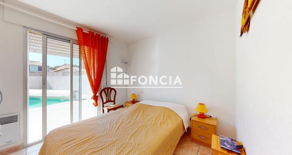 À vendre Maison 4 pièces 100 m² - Saint-cyprien 66750
