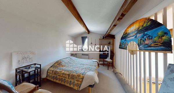 À vendre Maison 4 pièces 100 m² - Saint-cyprien 66750