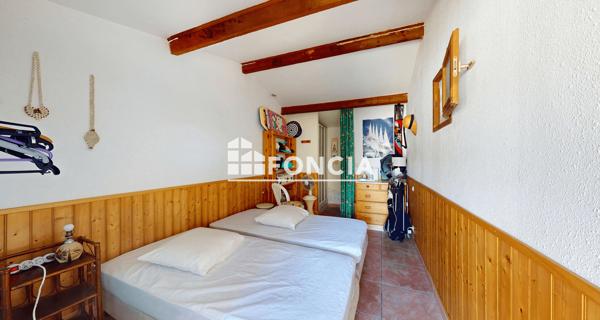 À vendre Maison 4 pièces 100 m² - Saint-cyprien 66750