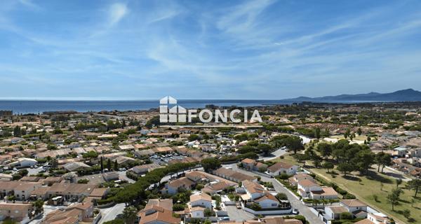 À vendre Maison 4 pièces 100 m² - Saint-cyprien 66750