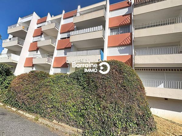 Vente appartement à Lorient, 2 pièces 51.33m²