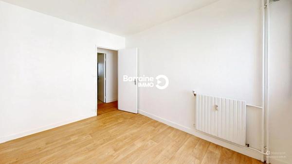 Vente appartement à Lorient, 2 pièces 51.33m²
