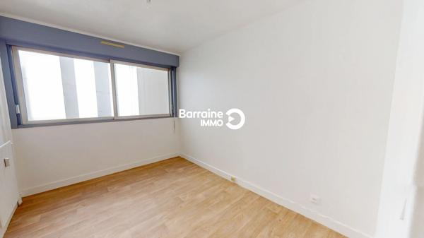 Vente appartement à Lorient, 2 pièces 51.33m²