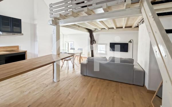 Appartement à louer    1 pièce • 31,13 m2 Senlis