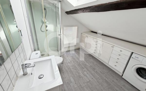 Appartement à louer    1 pièce • 31,13 m2 Senlis