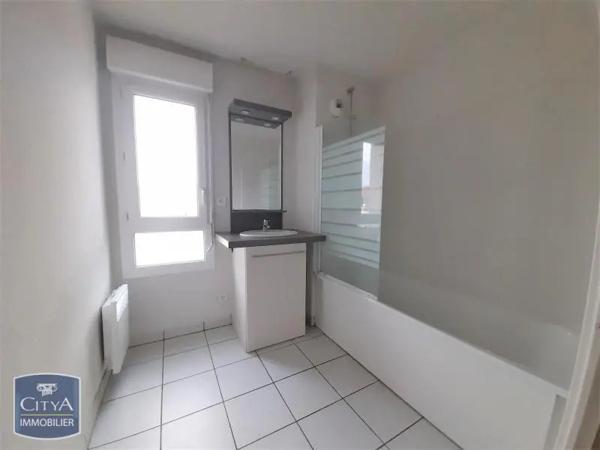 Appartement à louer 3 pièces 63.17m²