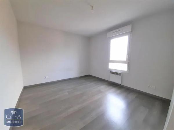 Appartement à louer 3 pièces 63.17m²