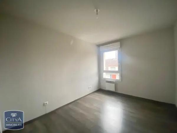 Appartement à louer 3 pièces 63.17m²