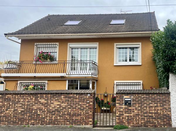Maison