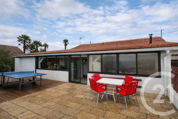 Maison à vendre  7 pièces - 130 m2 SOUSTONS - 40