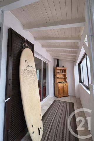 Maison à vendre  7 pièces - 130 m2 SOUSTONS - 40