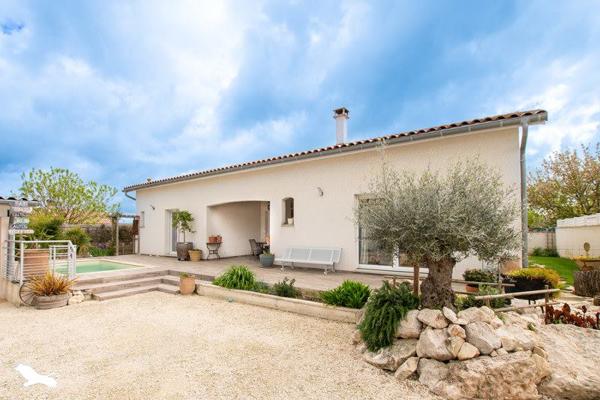 Maison à vendre |  Eaunes |  5 pièces | 136 m²