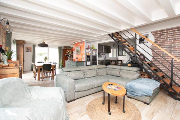 Maison à vendre |  Eaunes |  5 pièces | 136 m²