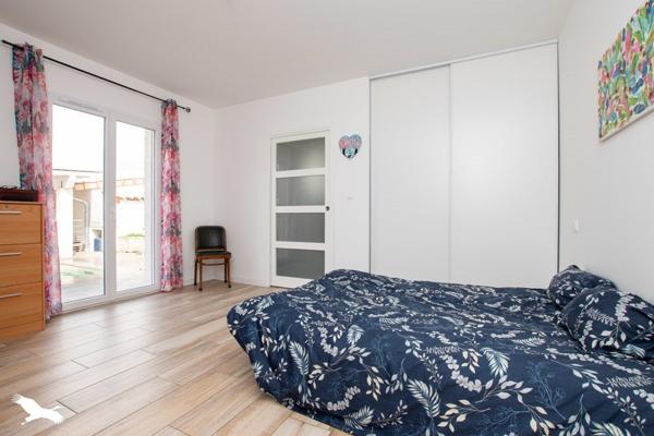 Maison à vendre |  Eaunes |  5 pièces | 136 m²
