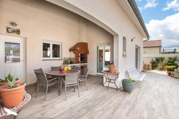 Maison à vendre |  Eaunes |  5 pièces | 136 m²
