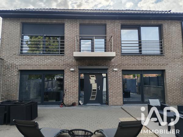 Maison à vendre 5 pièces 200 m² Anzin