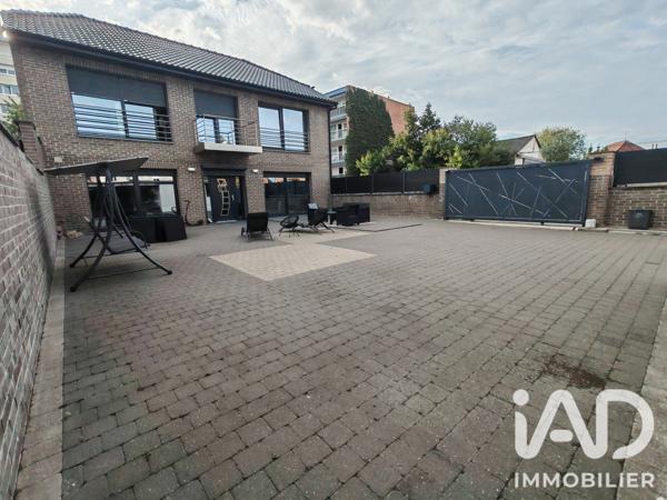 Maison à vendre 5 pièces 200 m² Anzin