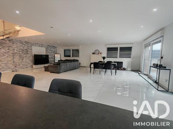 Maison à vendre 5 pièces 200 m² Anzin
