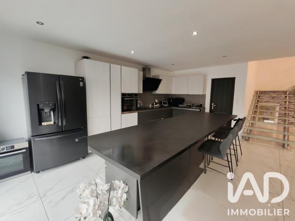 Maison à vendre 5 pièces 200 m² Anzin