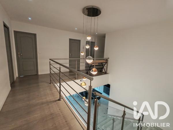 Maison à vendre 5 pièces 200 m² Anzin