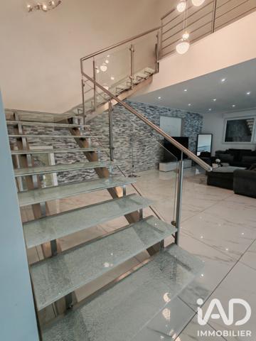 Maison à vendre 5 pièces 200 m² Anzin