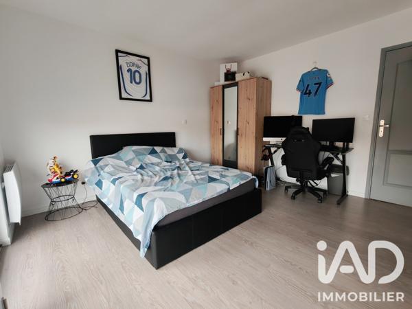 Maison à vendre 5 pièces 200 m² Anzin