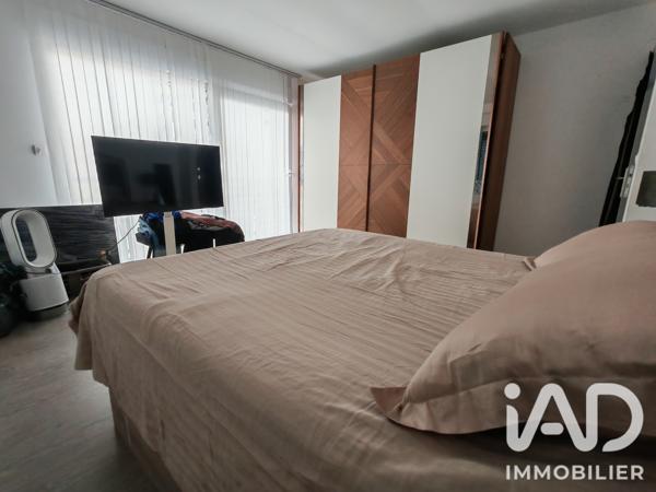 Maison à vendre 5 pièces 200 m² Anzin