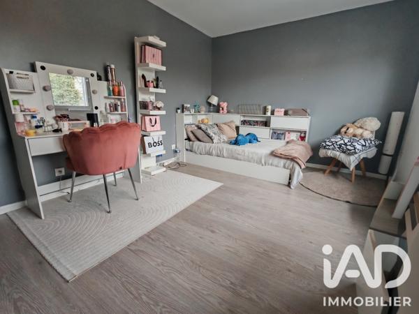 Maison à vendre 5 pièces 200 m² Anzin