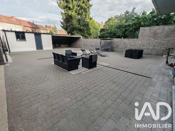 Maison à vendre 5 pièces 200 m² Anzin