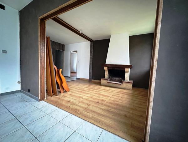 Maison Coex 6 pièce(s) 123 m2