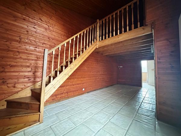 Maison Coex 6 pièce(s) 123 m2