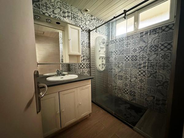 Maison Coex 6 pièce(s) 123 m2