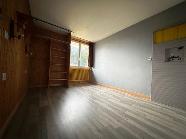 Maison Coex 6 pièce(s) 123 m2