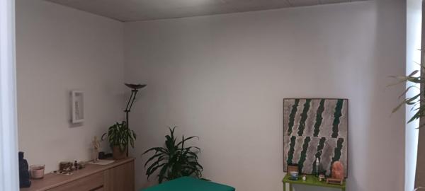 Rodez, Local en rez-de-chaussée de 34 m² environ