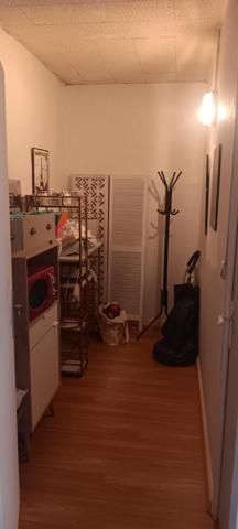 Rodez, Local en rez-de-chaussée de 34 m² environ