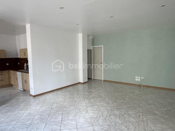 Maison ancienne de 340 m²