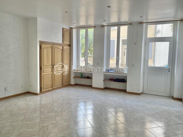 Maison ancienne de 340 m²