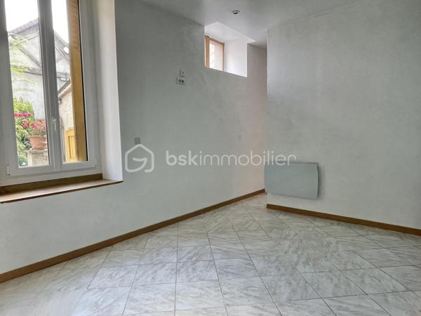 Maison ancienne de 340 m²