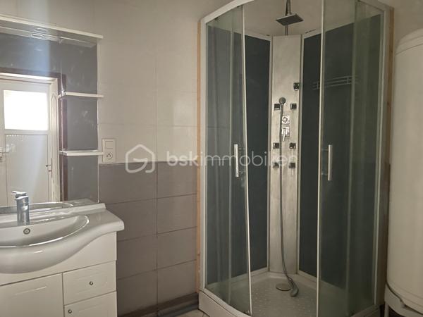 Maison ancienne de 340 m²