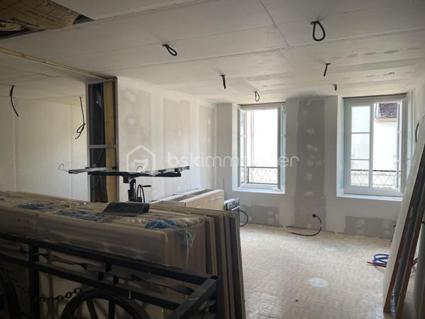 Maison ancienne de 340 m²