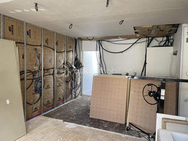 Maison ancienne de 340 m²