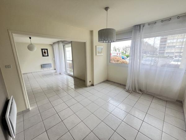 Appartement à vendre |  Brest |  5 pièces | 96 m²
