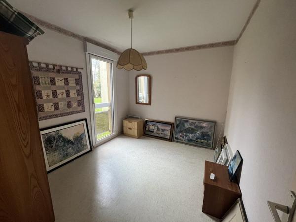 Appartement à vendre |  Brest |  5 pièces | 96 m²
